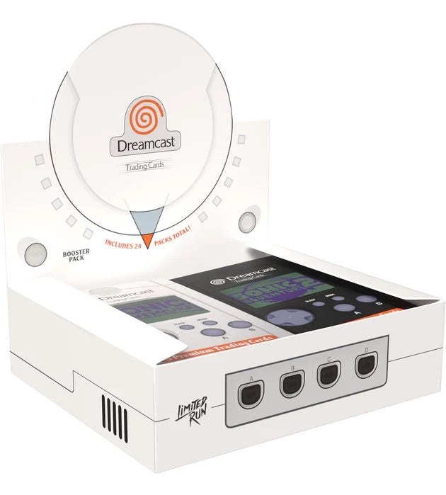 Image: Limited Run Games