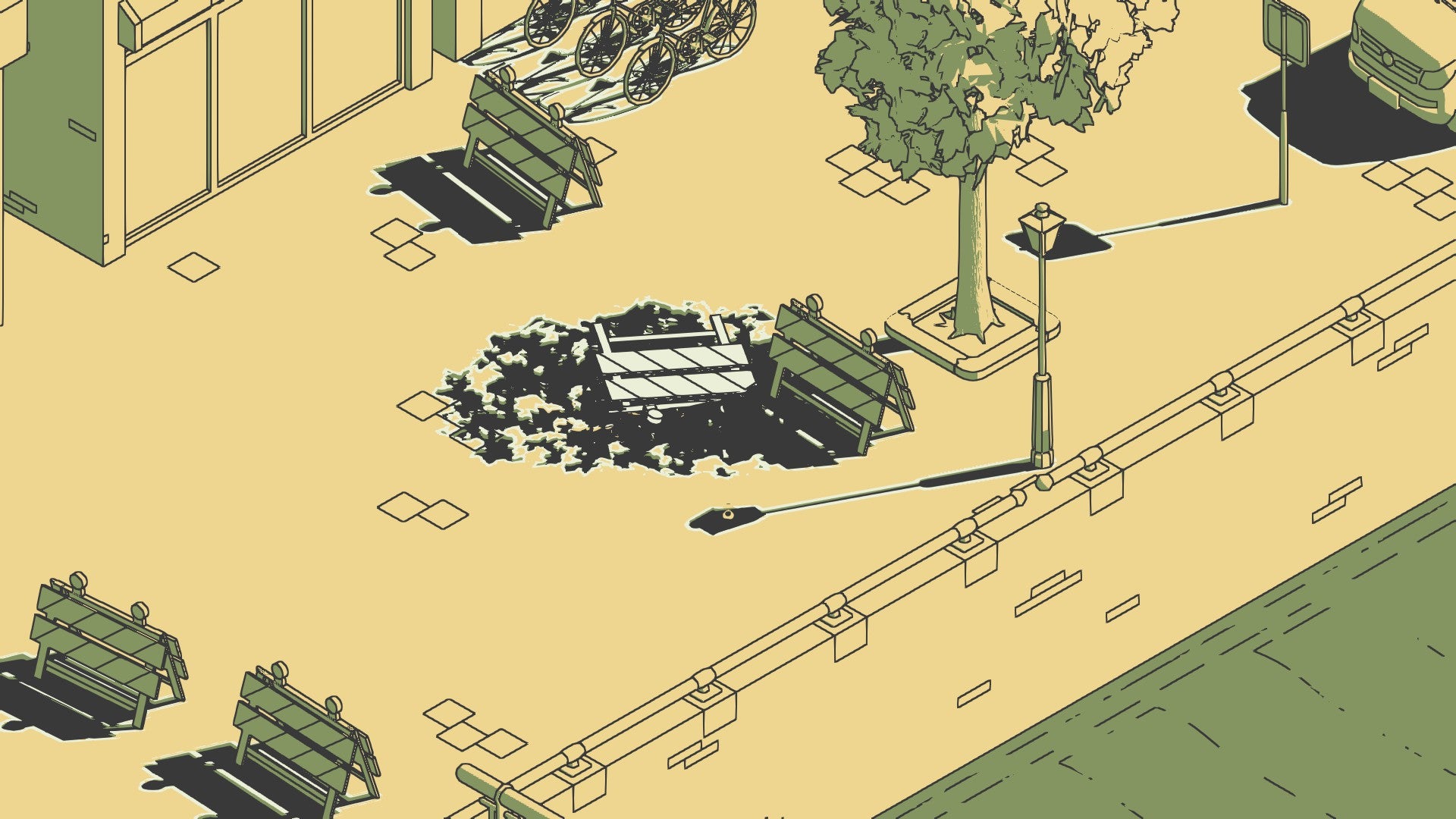 Screenshot: Ewoud van der Werf, Nils Slijkerman, Kotaku