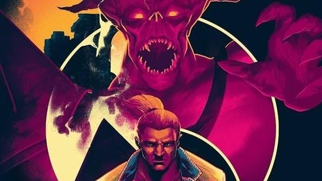 Image: Dark Horse Comics