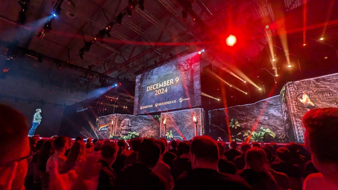 Photo: John Walker / Kotaku