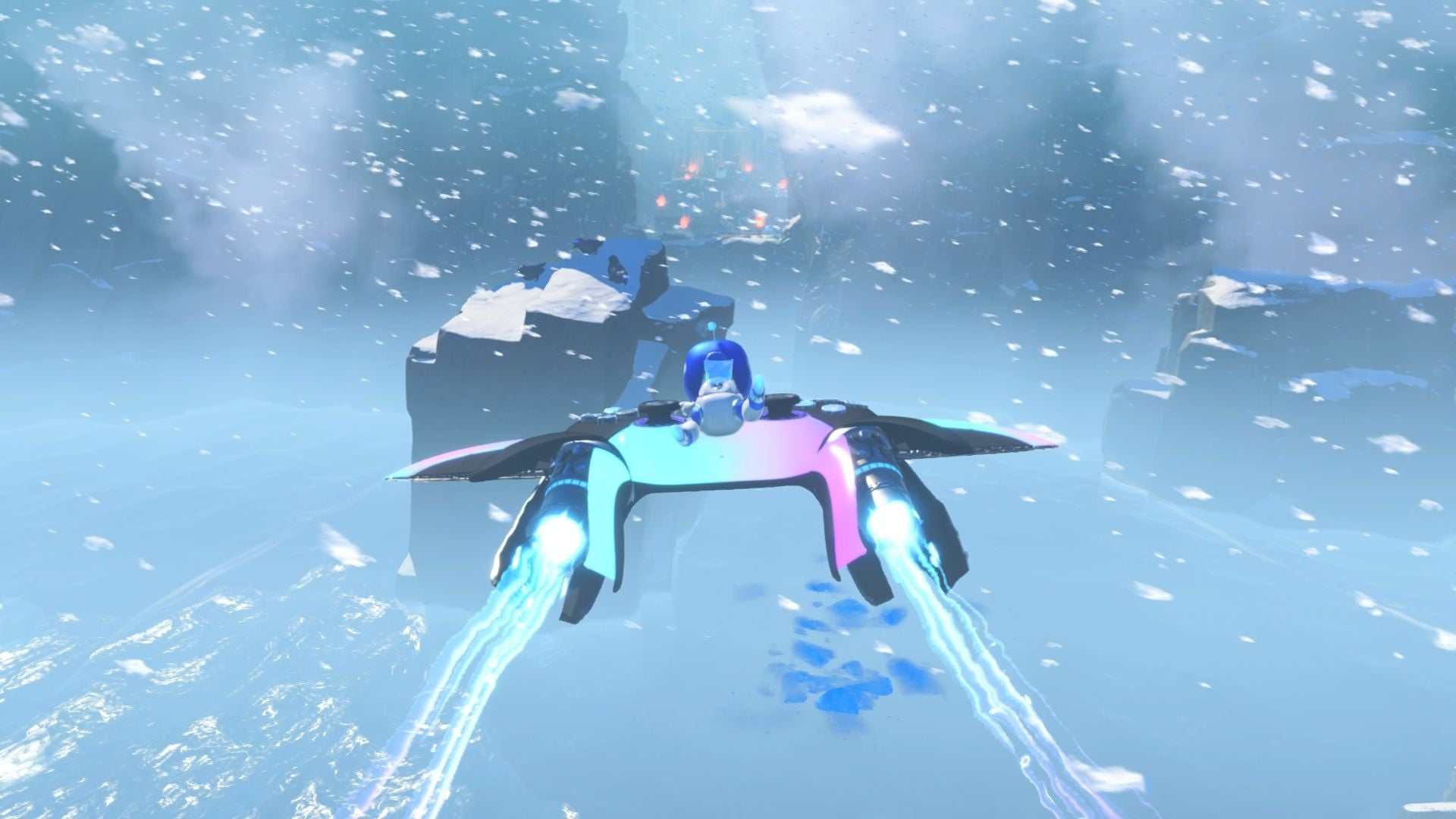 Screenshot: Sony / Kotaku