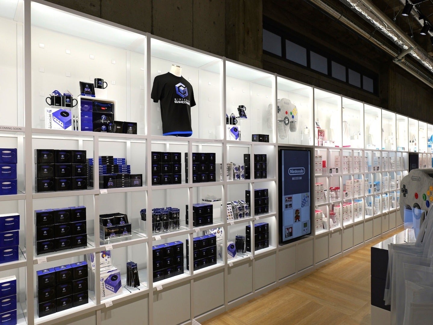 Photo: Nintendo / GameWatch / Nomura Medias