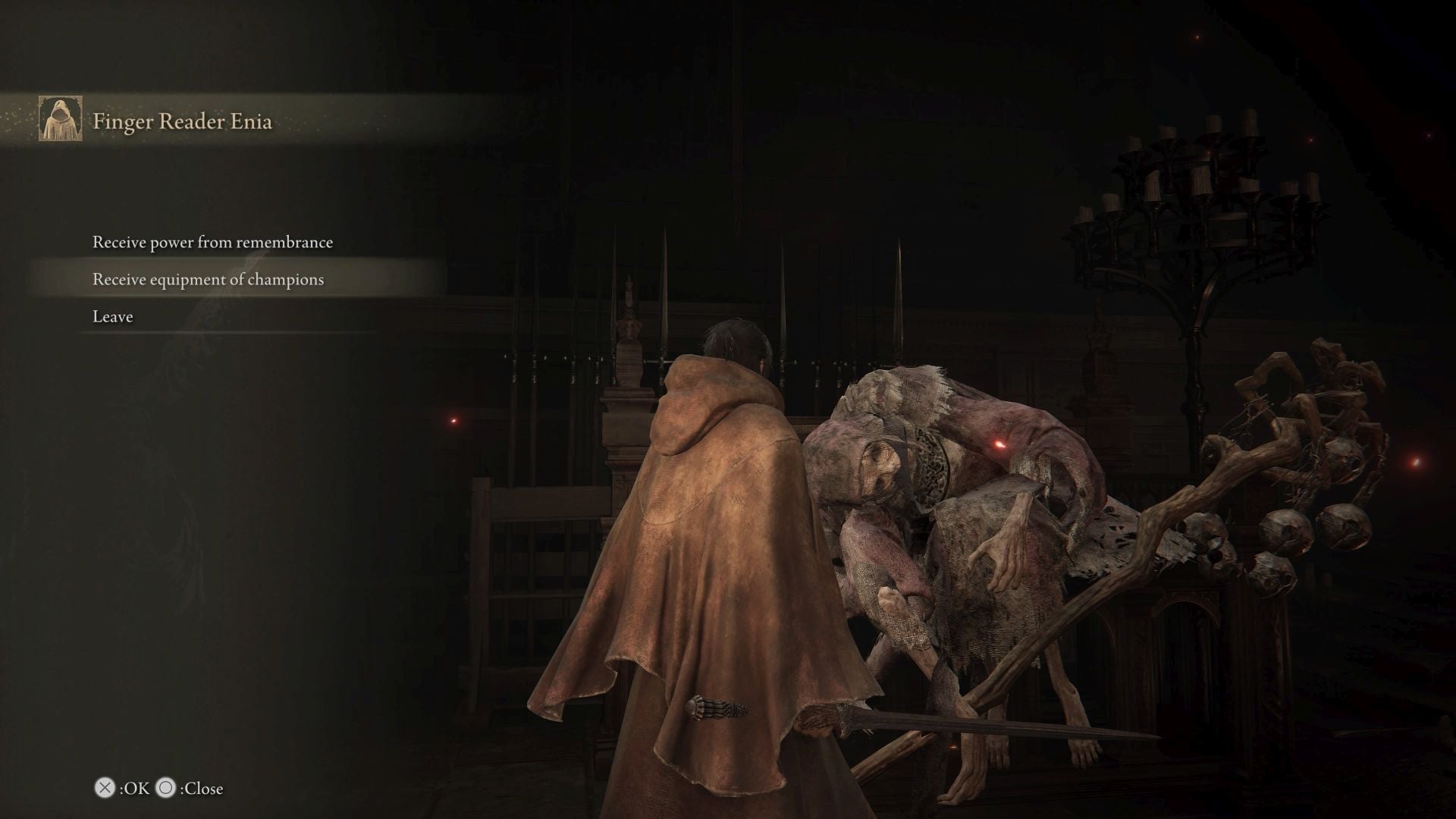 Screenshot: FromSoftware / Kotaku