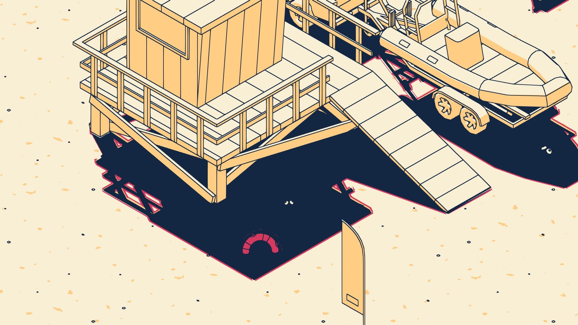 Screenshot: Ewoud van der Werf, Nils Slijkerman, Kotaku