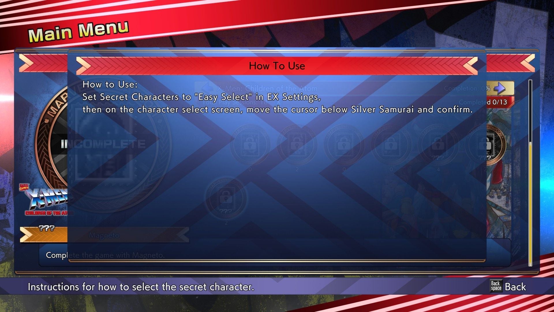 Screenshot: Capcom / Kotaku