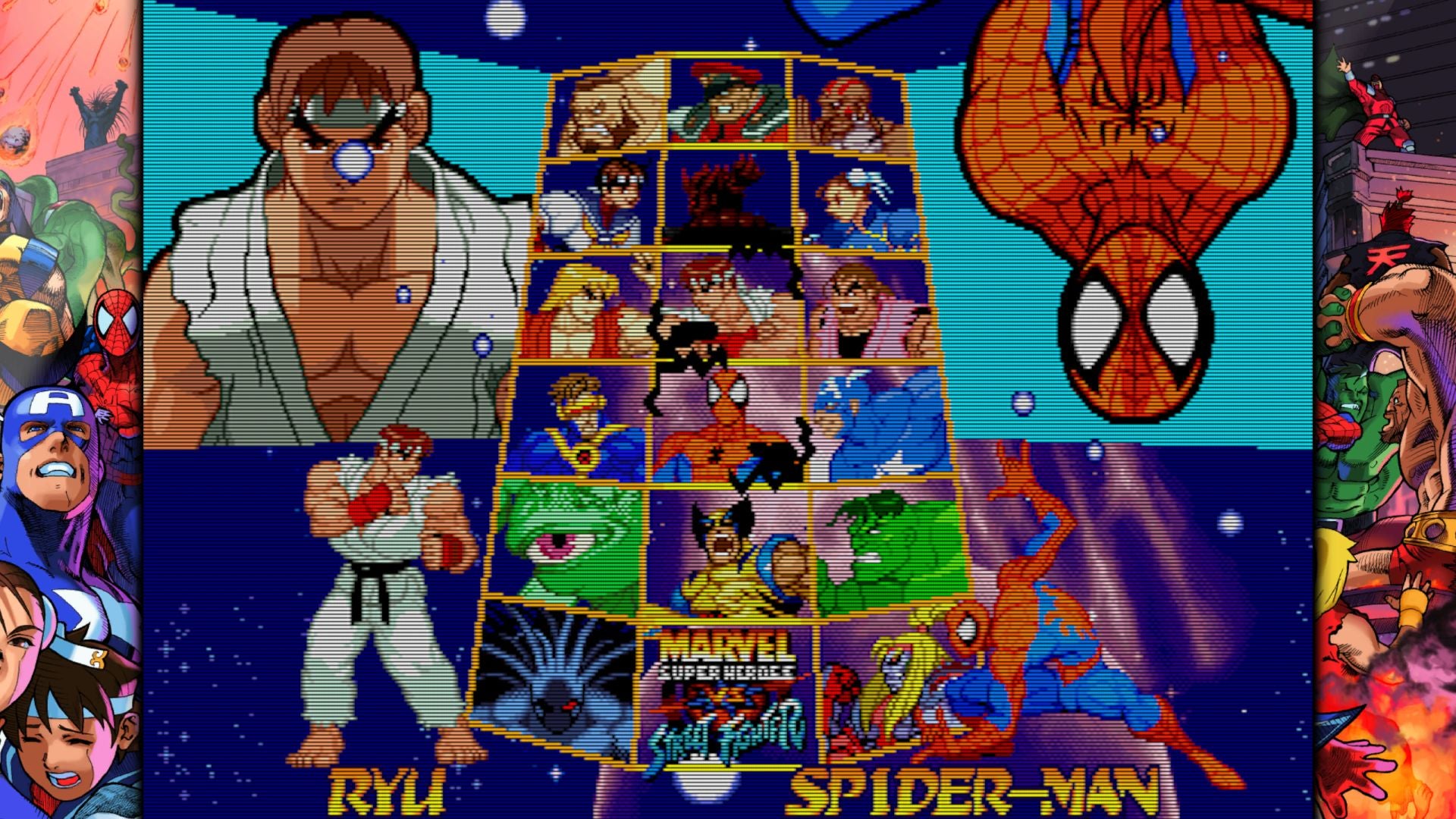 Screenshot: Capcom / Kotaku