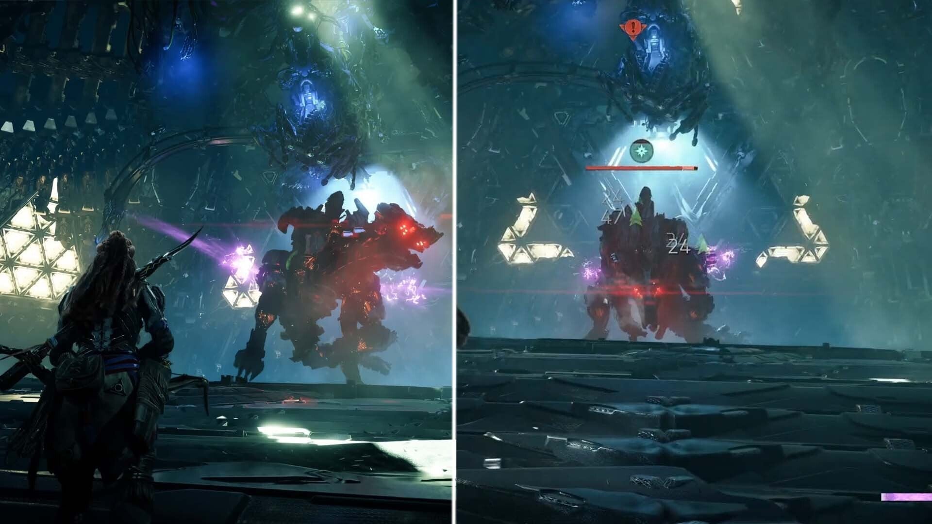 Screenshot: PlayStation / Kotaku