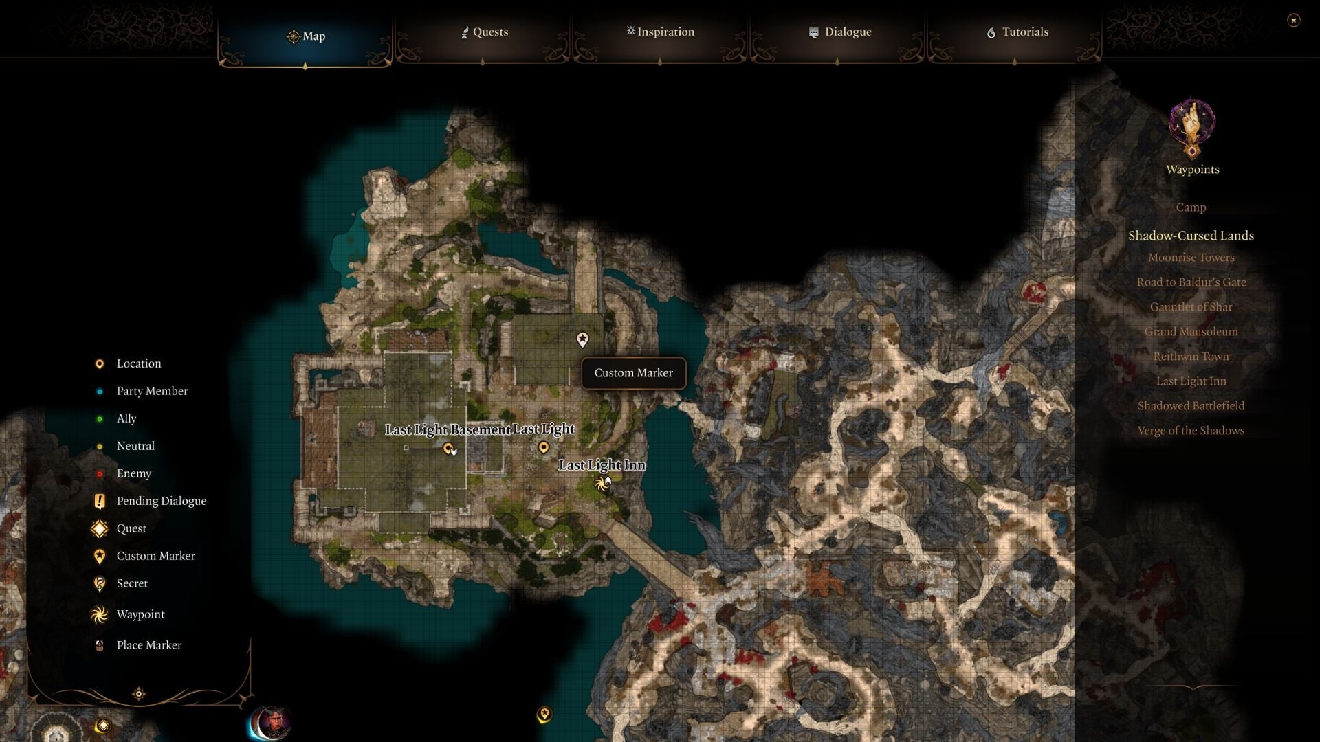 Screenshot: Larian Studios / Kotaku