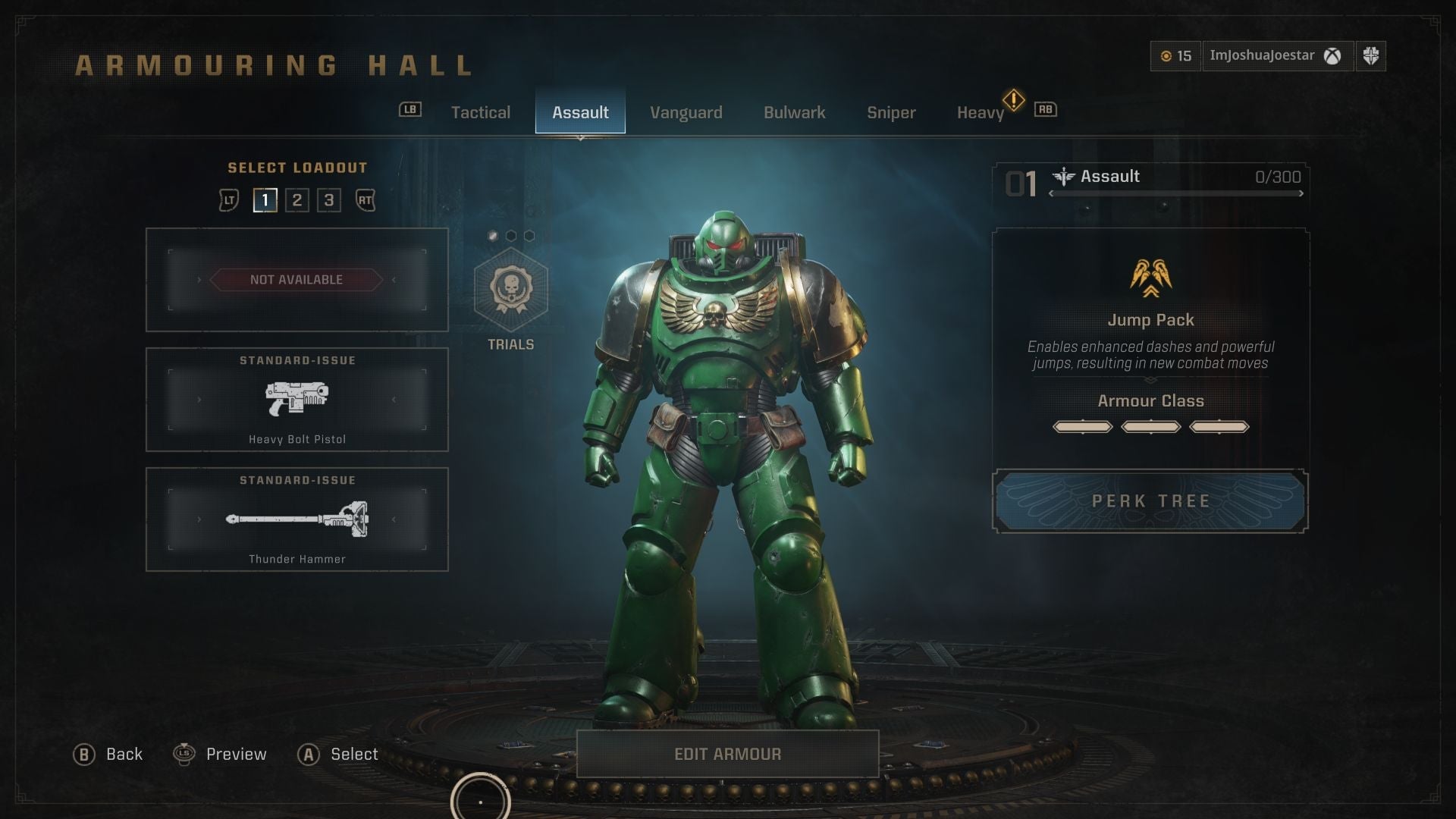 Screenshot: Saber Interactive / Kotaku