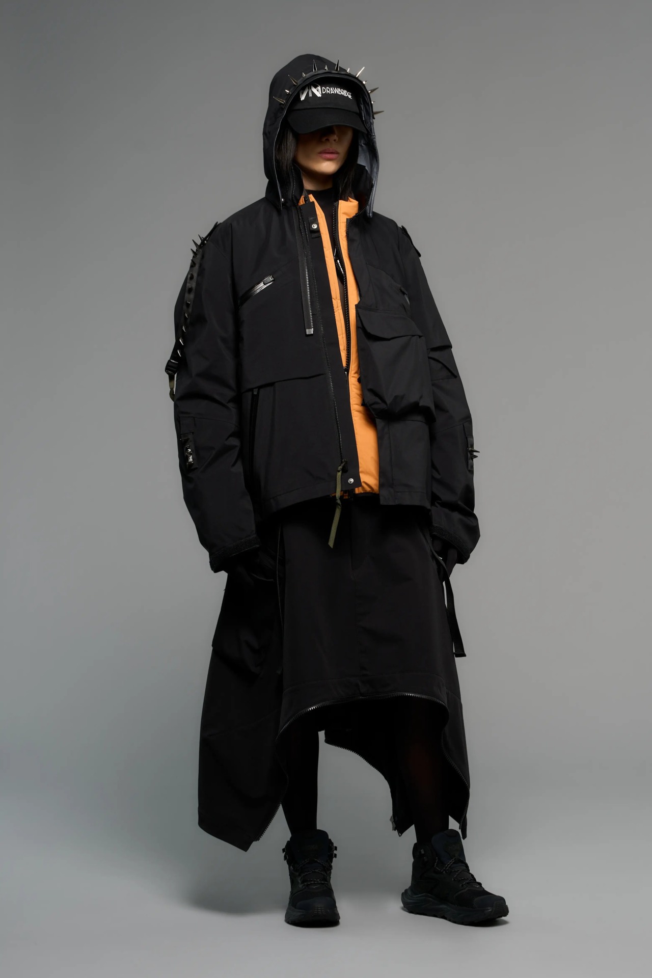 Photo: Acronym / Kojima Productions