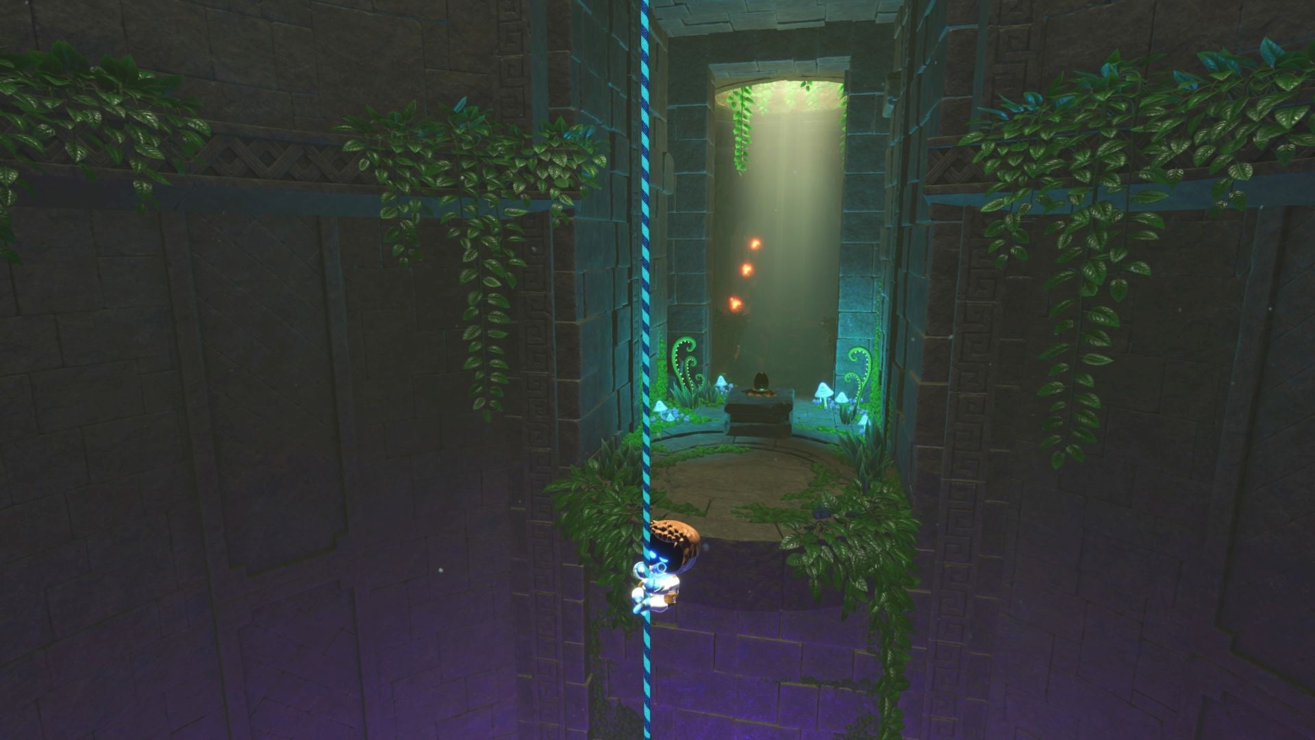 Screenshot: Sony / Kotaku