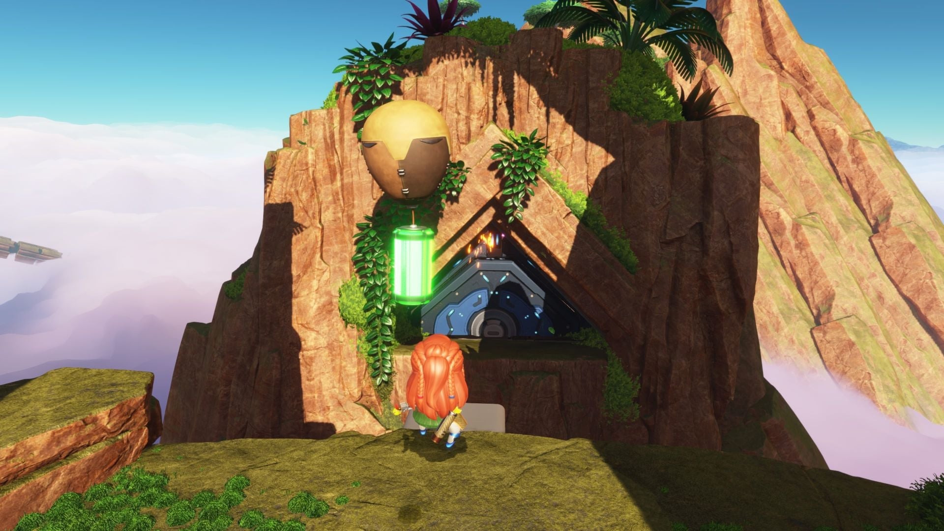 Screenshot: Sony / Kotaku