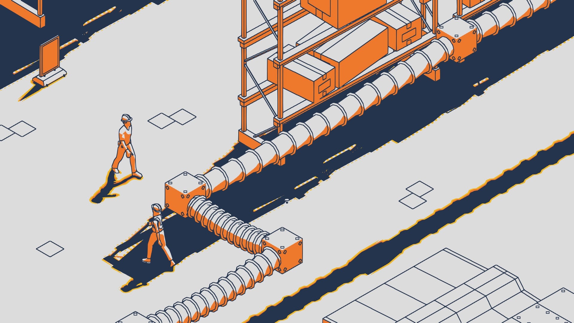 Screenshot: Ewoud van der Werf, Nils Slijkerman / Kotaku