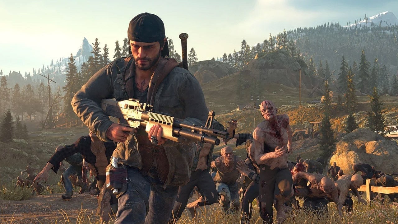 Screenshot: Bend Studio / Sony