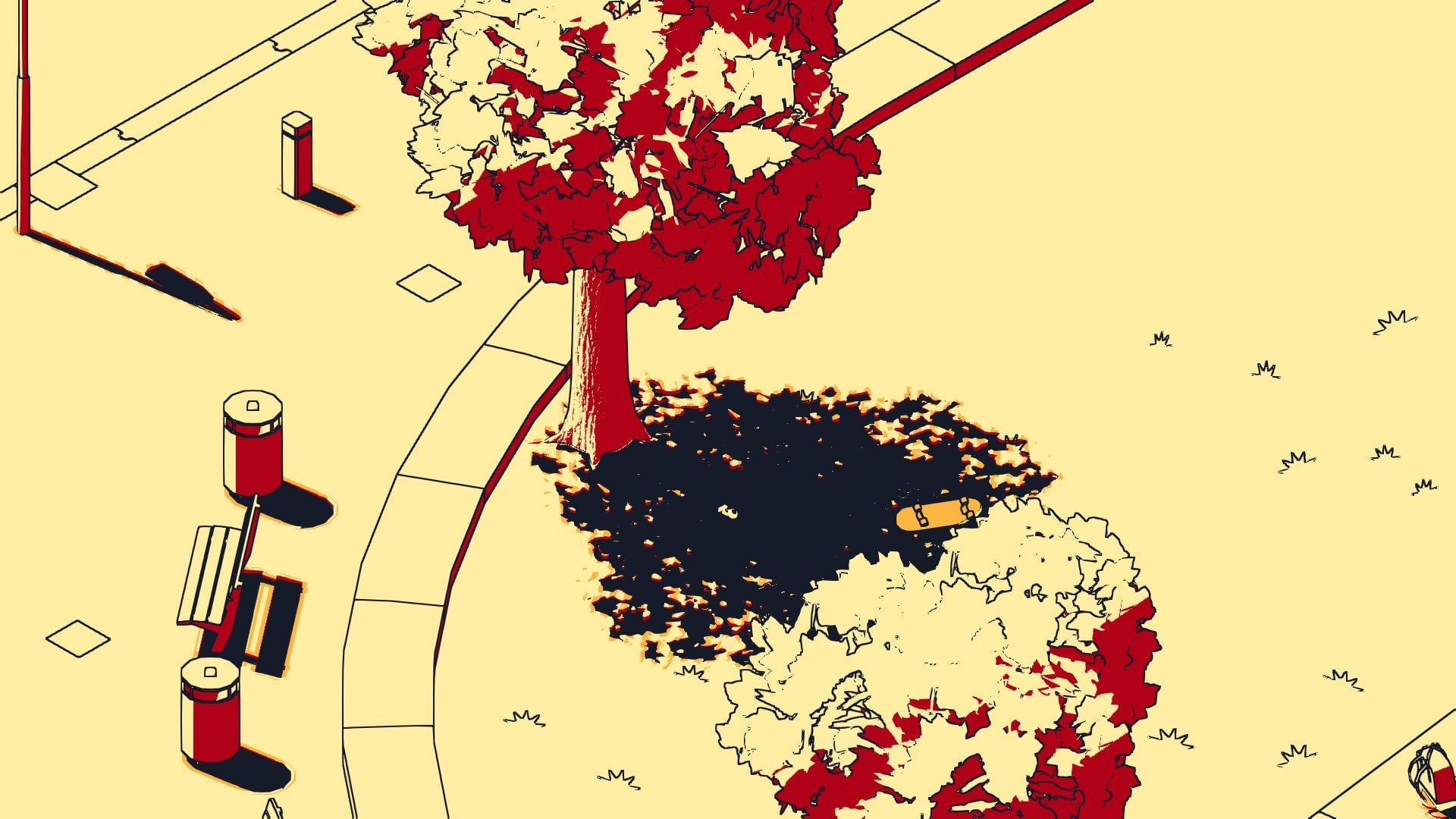 Screenshot: Ewoud van der Werf, Nils Slijkerman, Kotaku