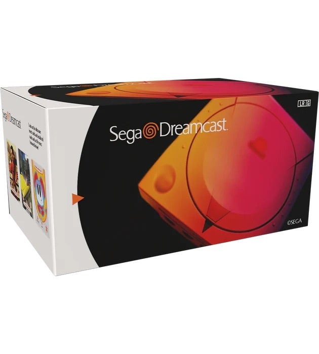 Image: Limited Run Games