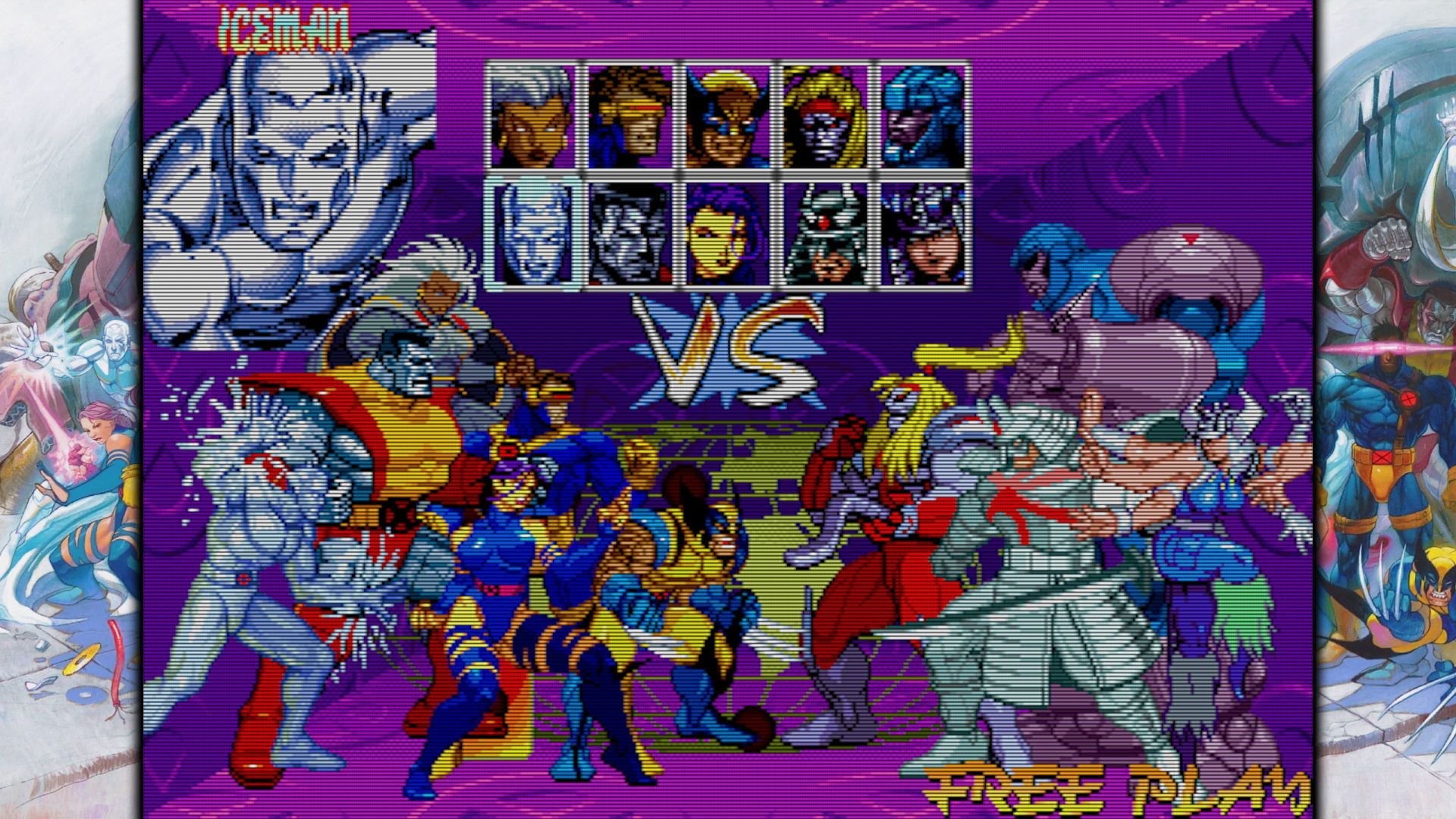 Screenshot: Capcom / Kotaku