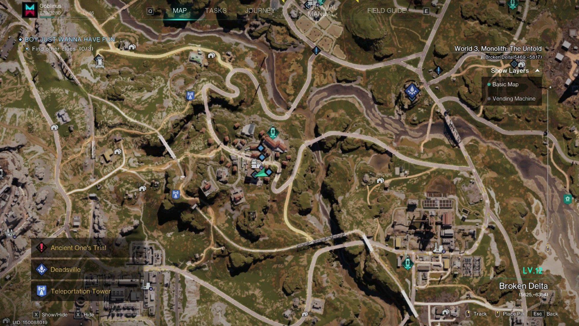 Screenshot: Starry Studio / Kotaku