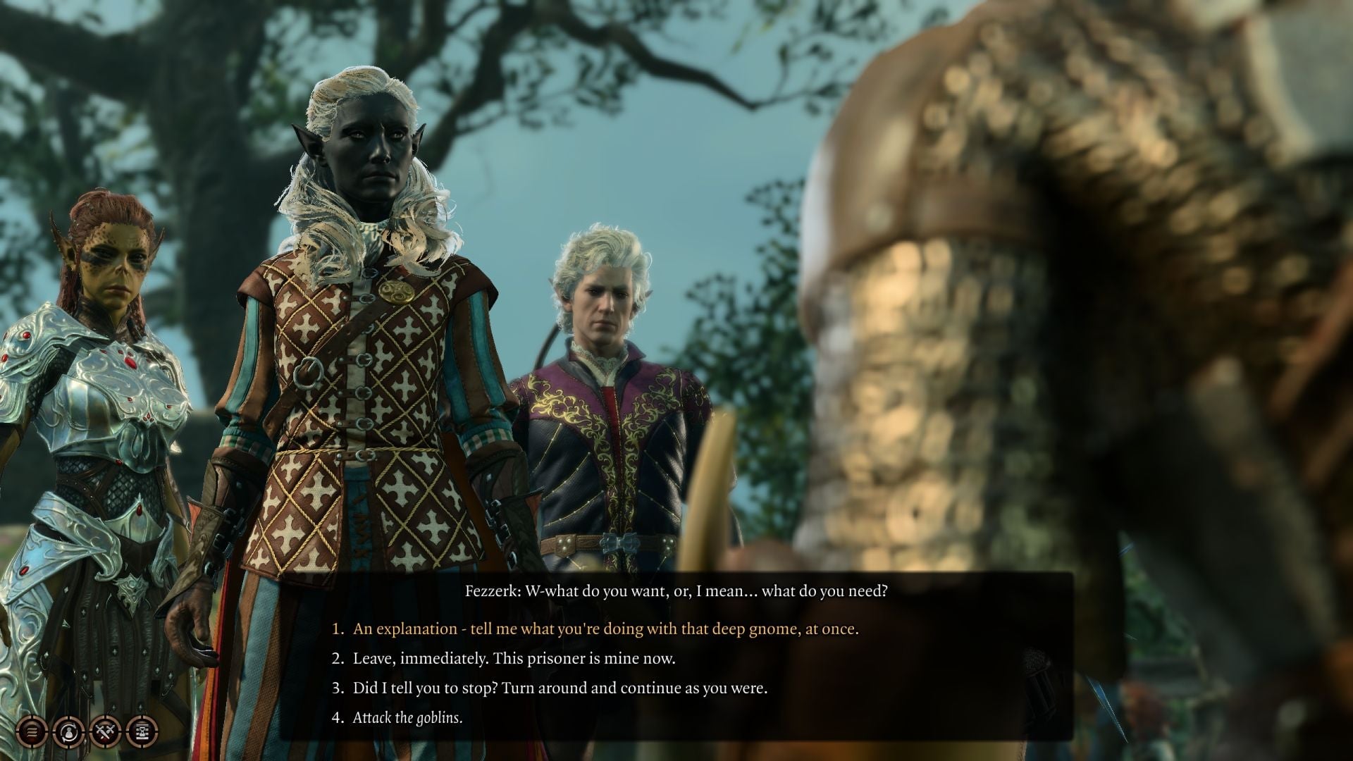 Screenshot: Larian Studios / Kotaku