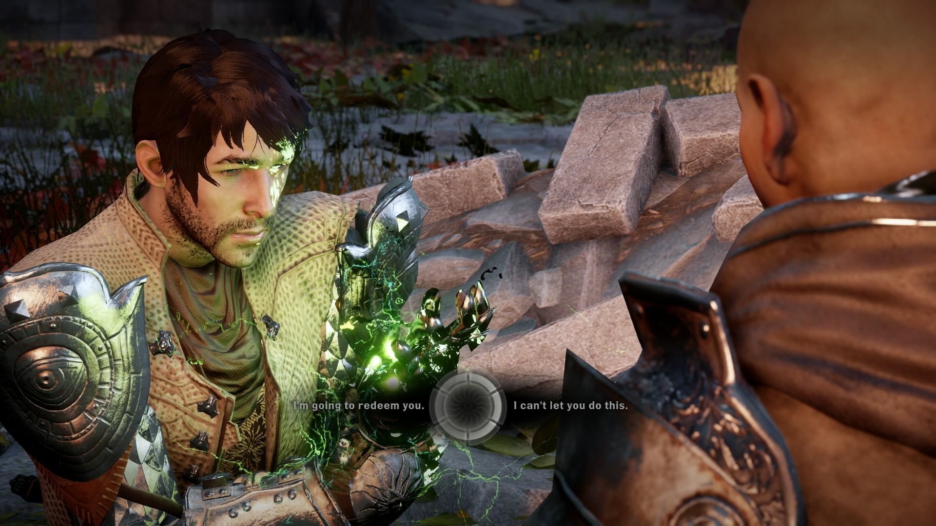 Screenshot: BioWare / Kotaku