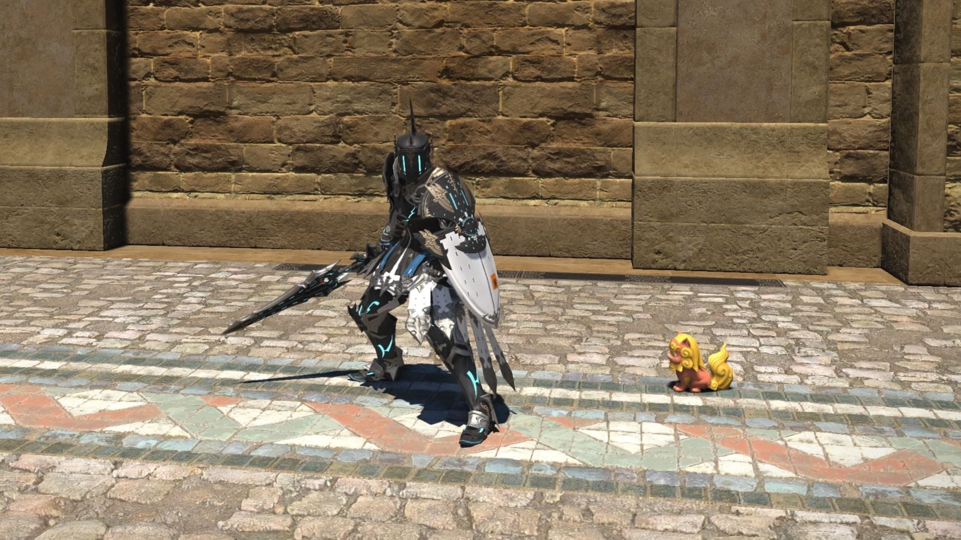 Screenshot: Square Enix / Kotaku