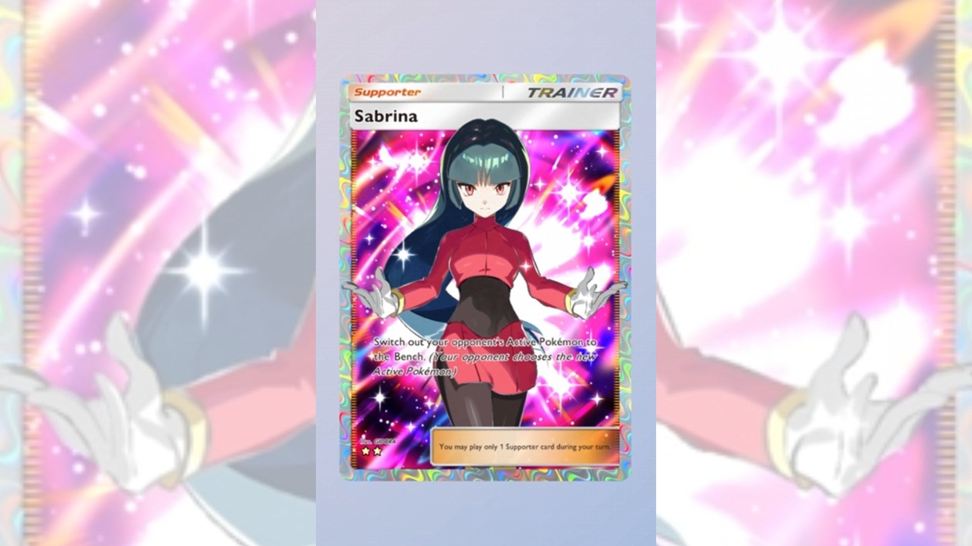 Screenshot: The Pokémon Company / Kotaku