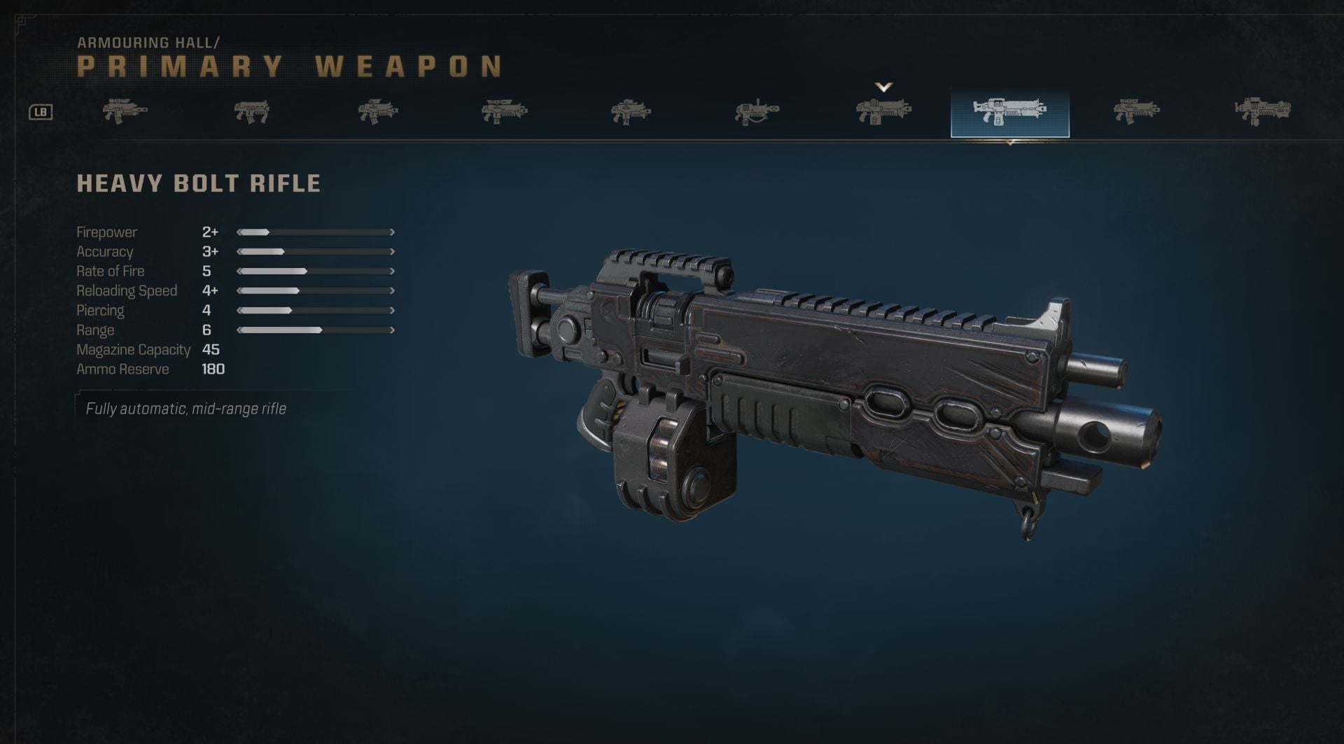 Screenshot: Saber Interactive / Kotaku