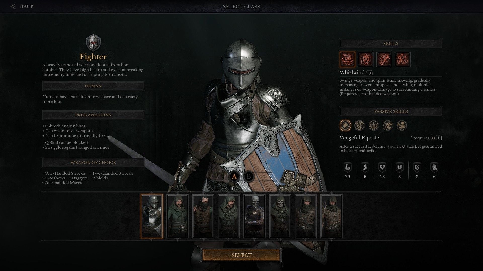 Screenshot: Mithril Interactive / Kotaku