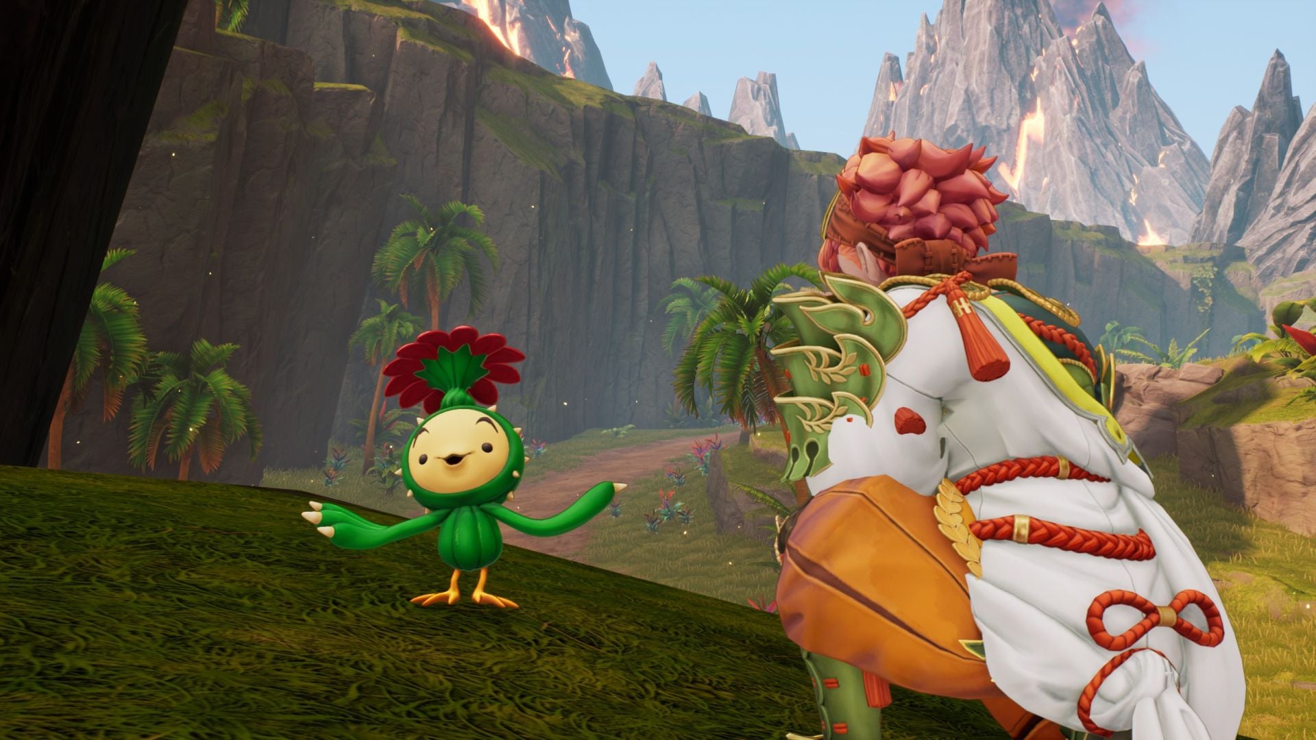 Screenshot: Square Enix / Kotaku