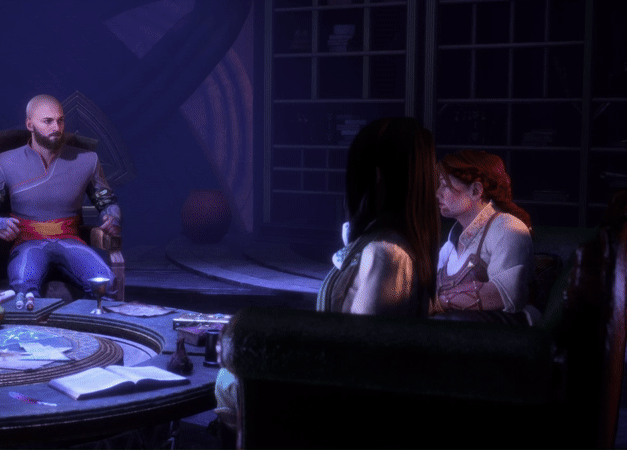 Gif: BioWare / Kotaku