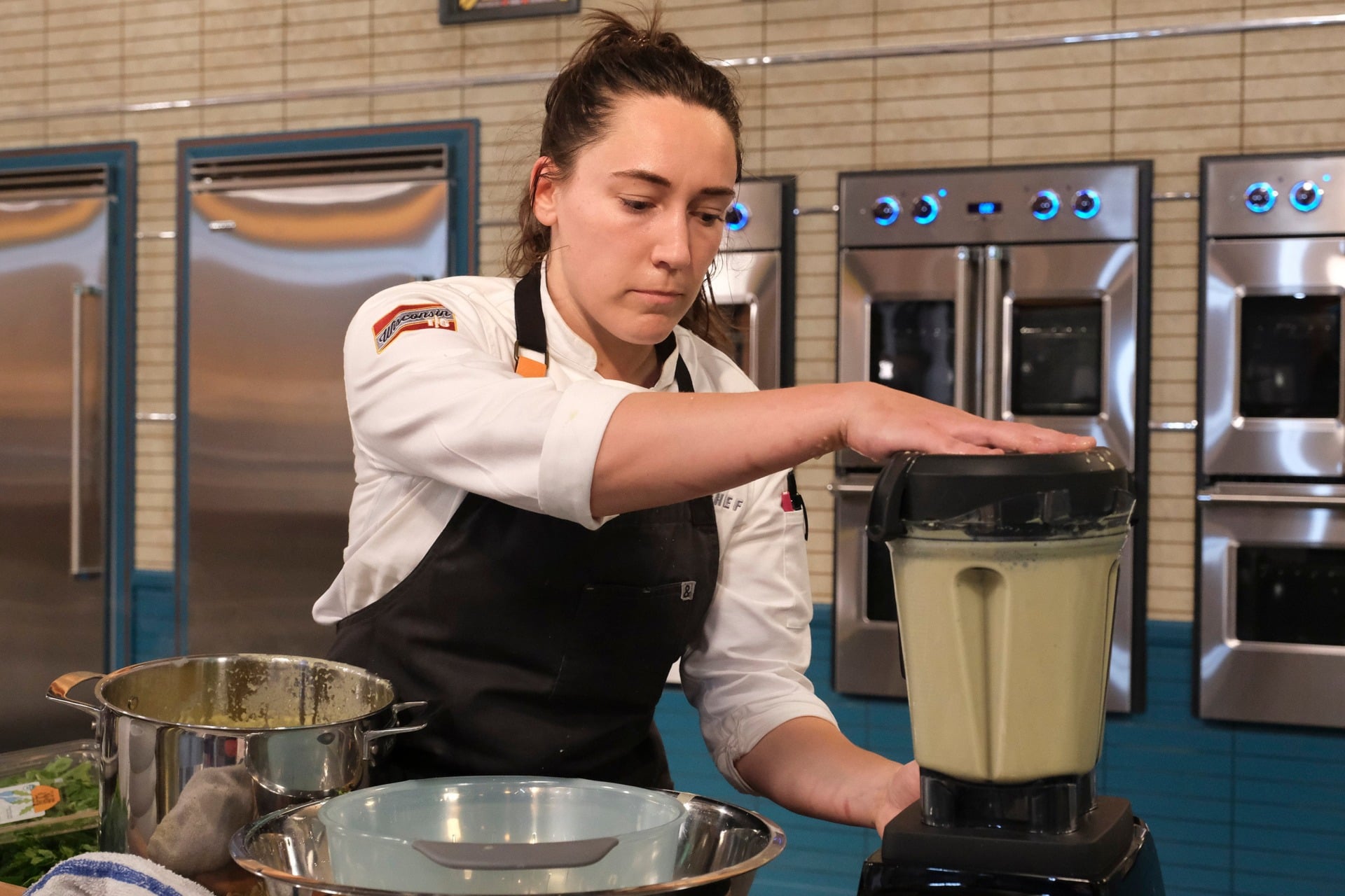 Photo: David Moir/Bravo via Getty Images