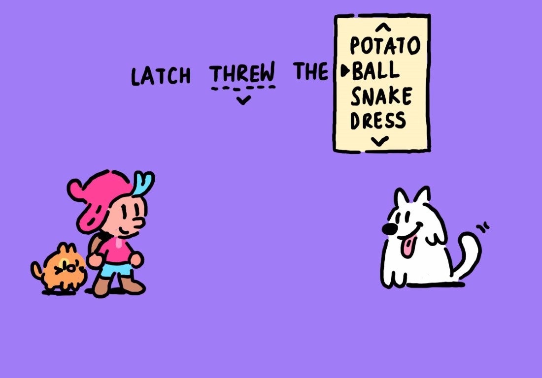 Image: All Possible Futures