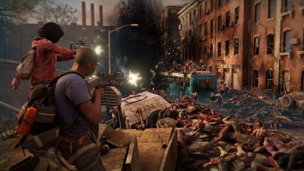 Image: Saber Interactive