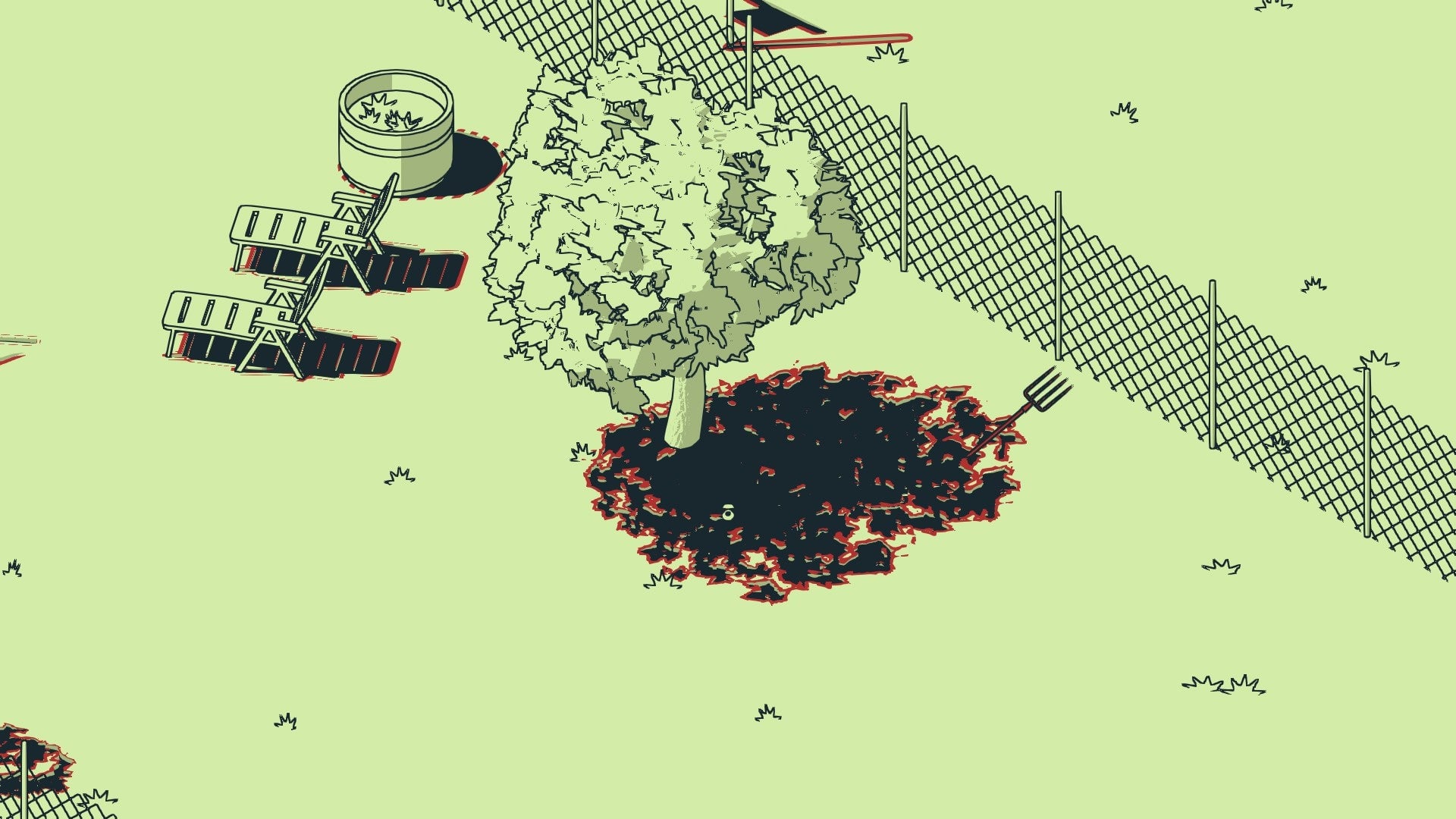 Screenshot: Ewoud van der Werf, Nils Slijkerman, Kotaku