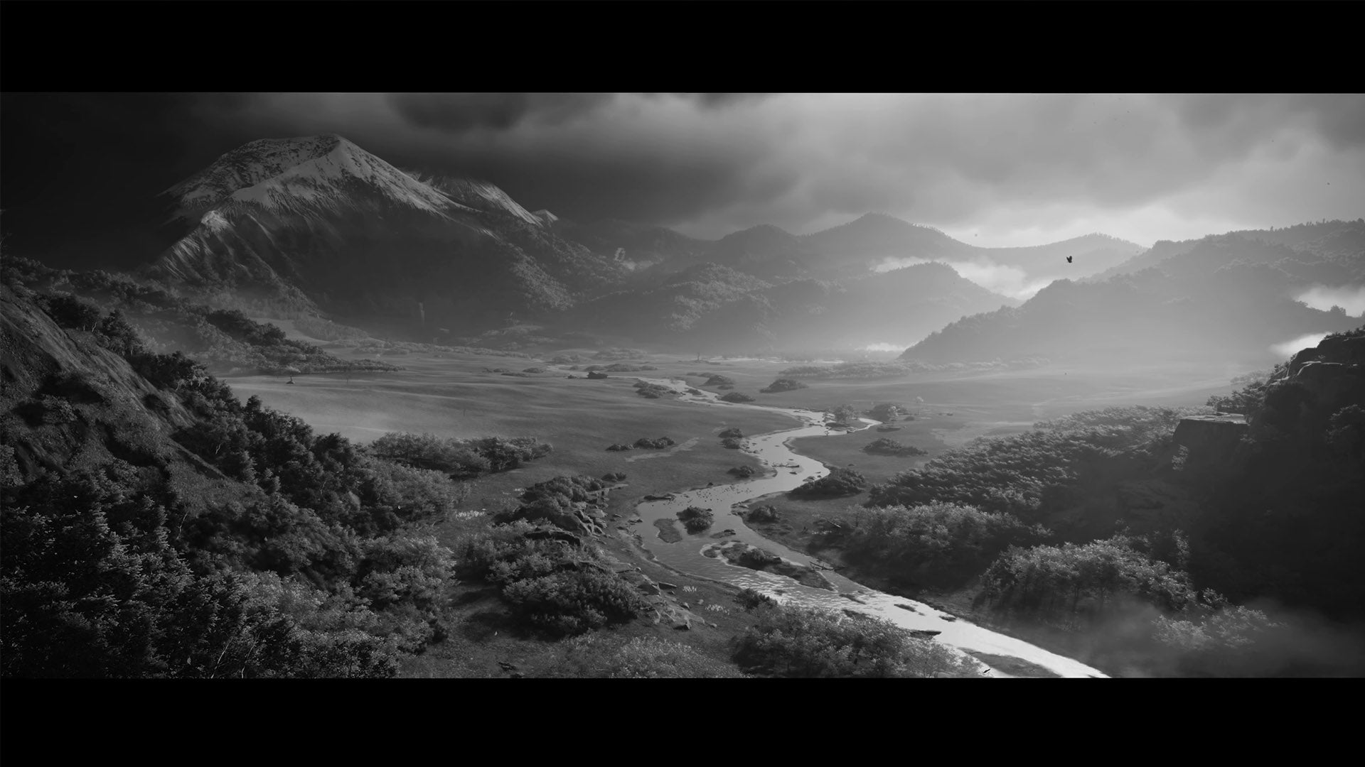 Screenshot: Sucker Punch / Sony / Kotaku