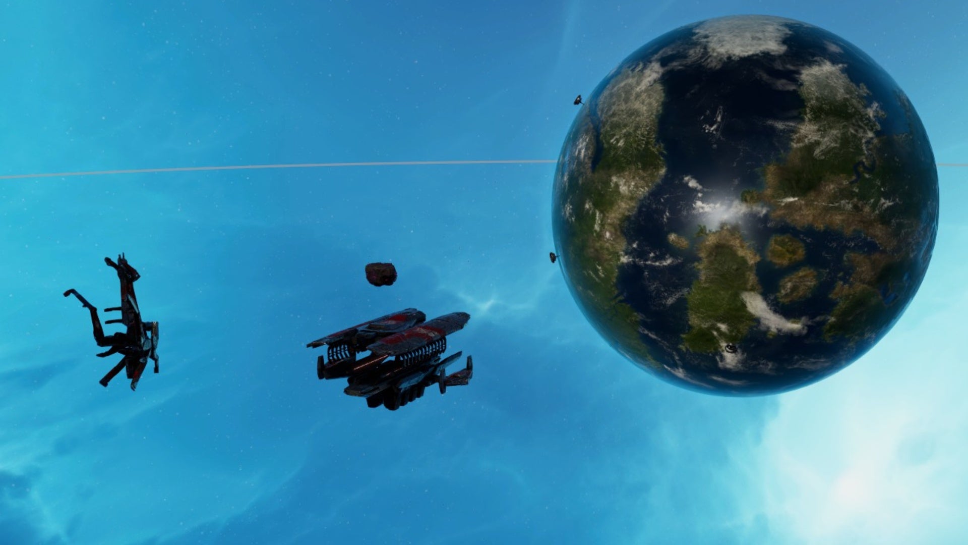 Screenshot: Stardock / Kotaku