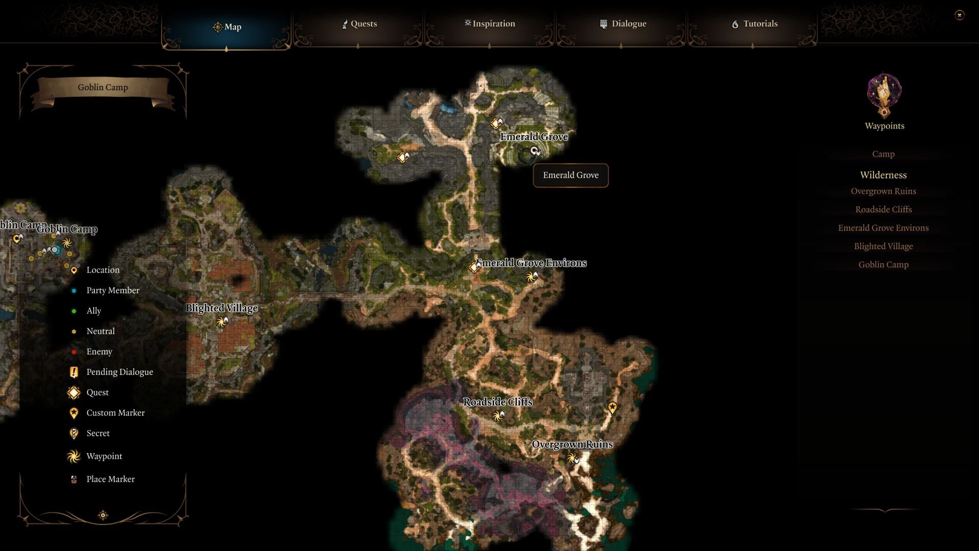 Screenshot: Larian Studios / Kotaku