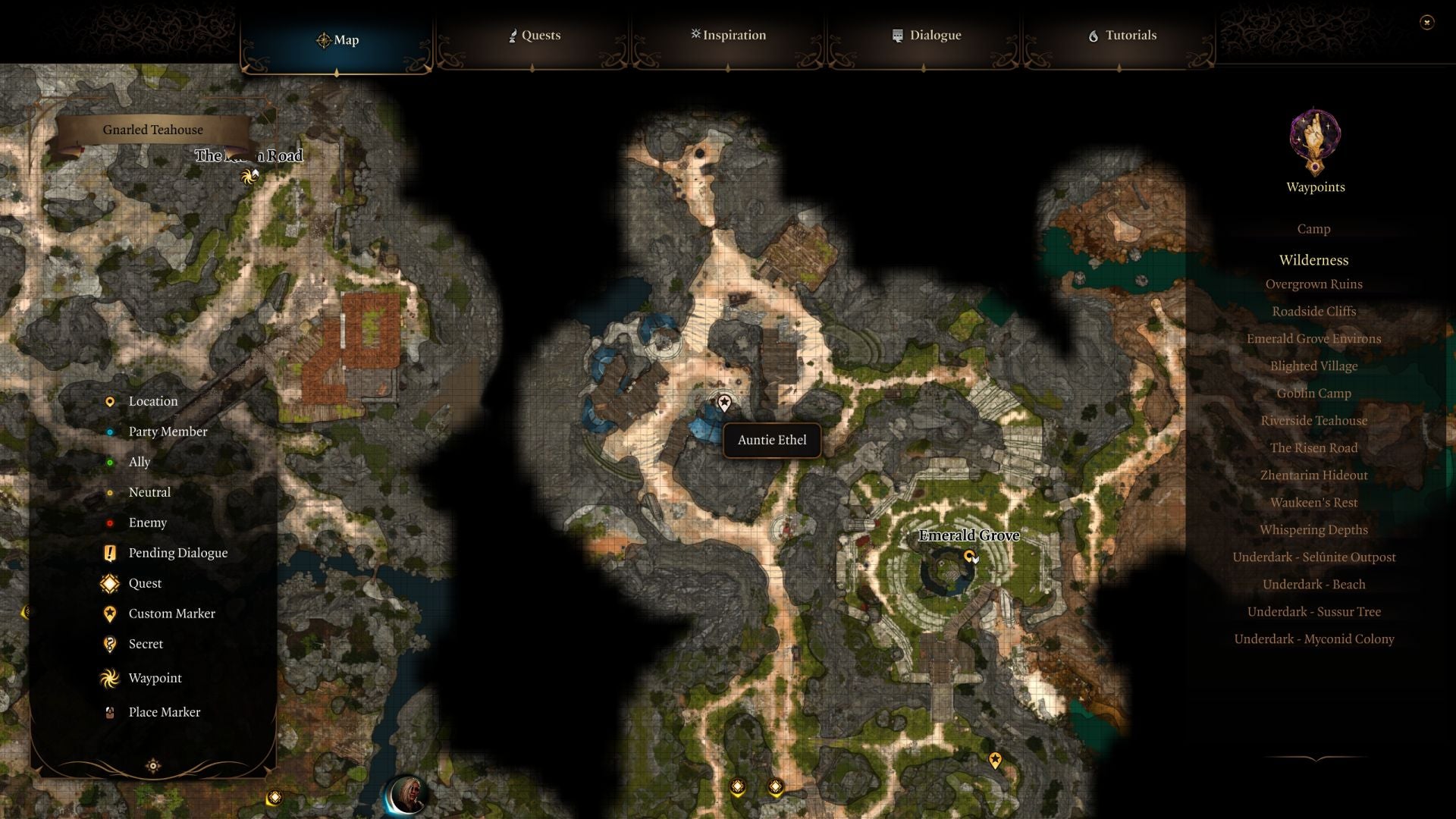 Screenshot: Larian Studios / Kotaku