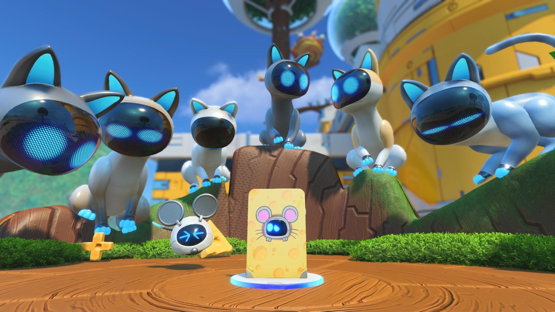 Screenshot: Sony / Kotaku