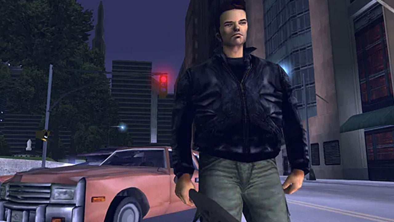 Image: Rockstar Games