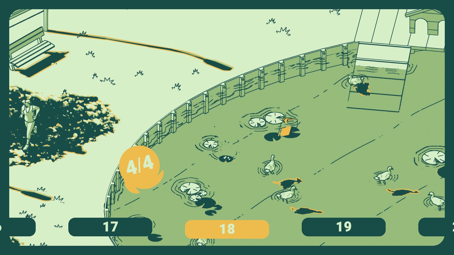 Screenshot: Ewoud van der Werf, Nils Slijkerman / Kotaku