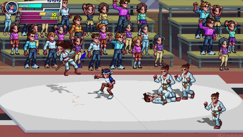 Screenshot: GameMill Entertainment / XCageGame / Kotaku