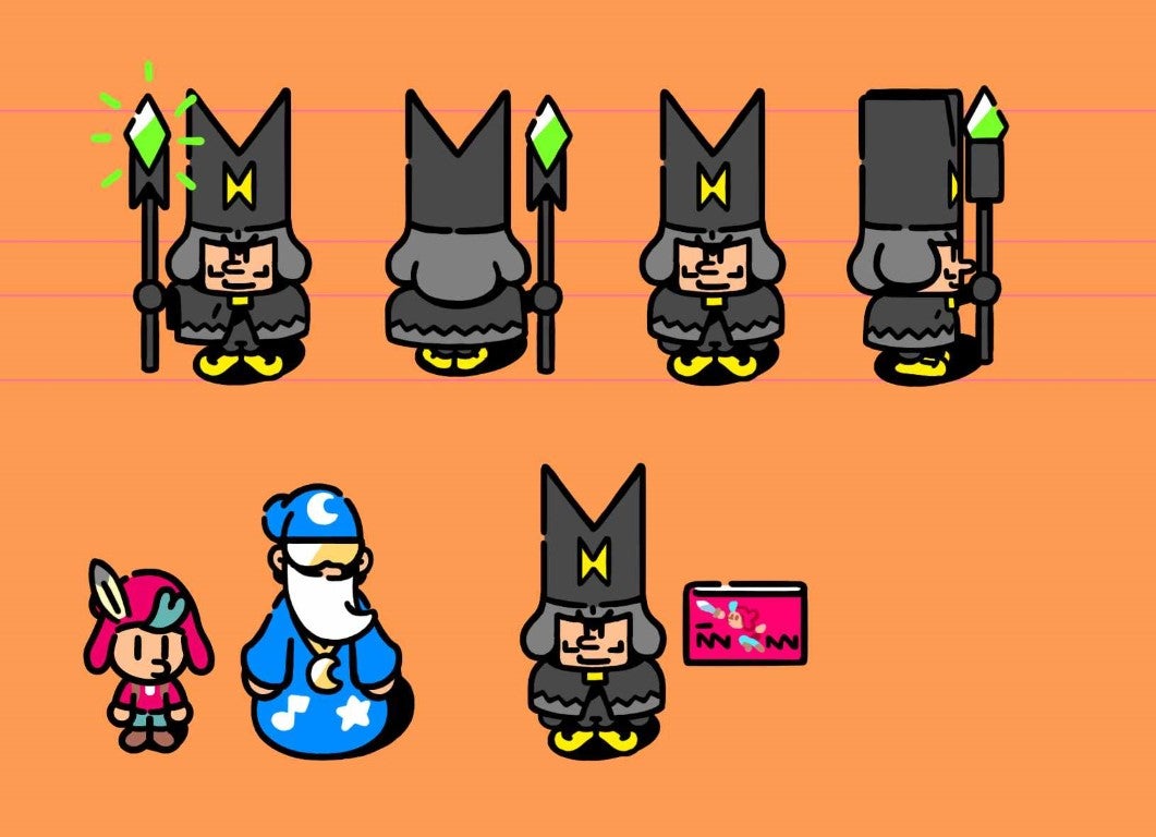 Image: All Possible Futures