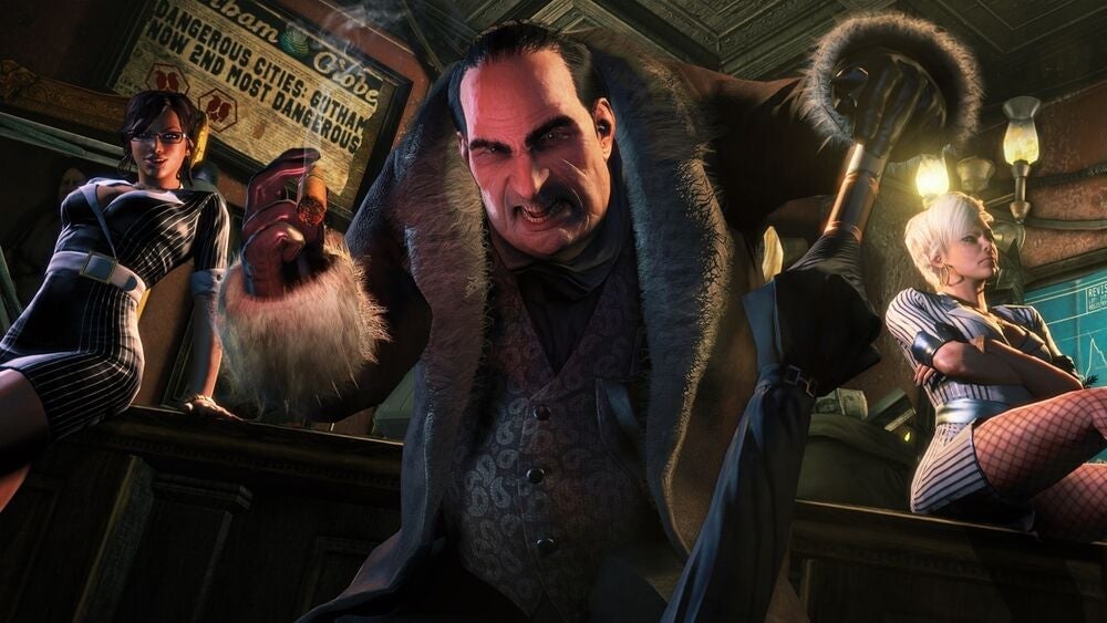 Image: Warner Bros. Games