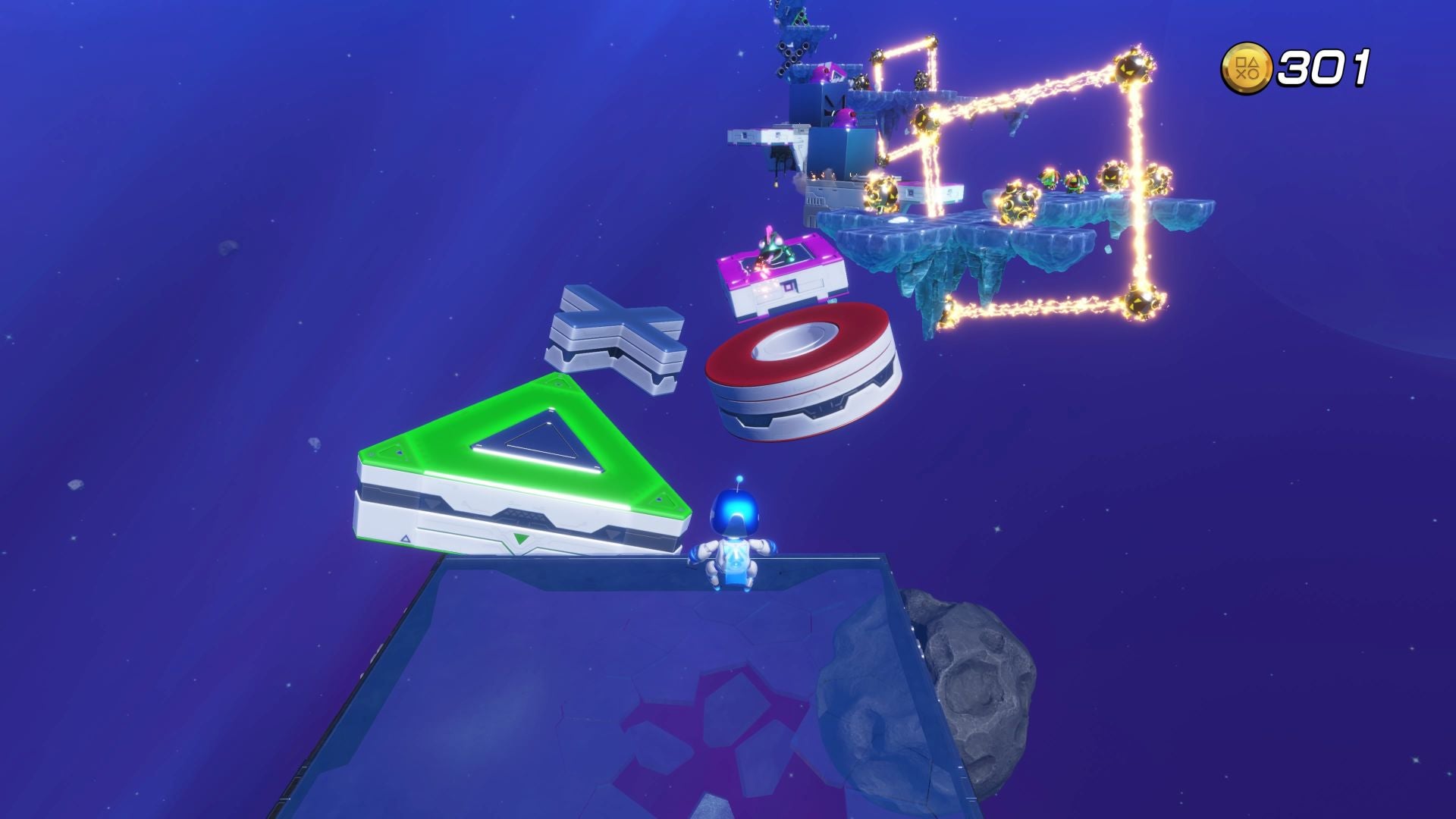 Screenshot: Sony / Kotaku