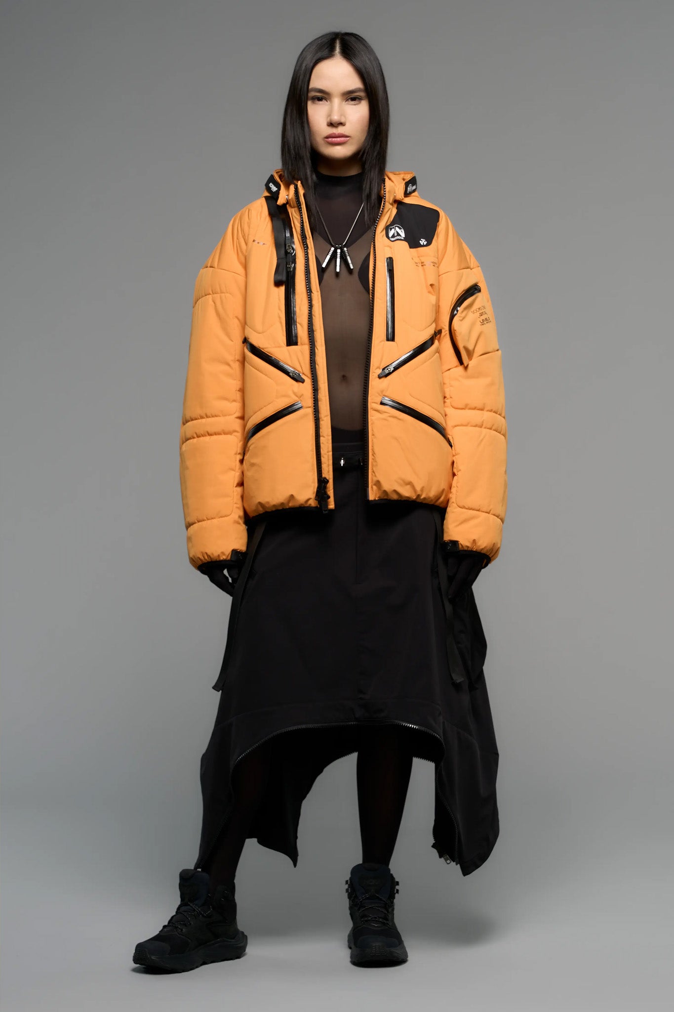 Photo: Acronym / Kojima Productions