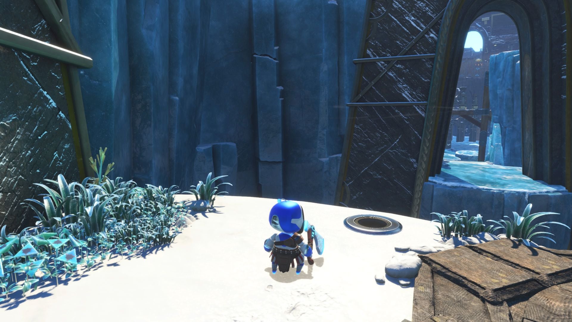 Screenshot: Sony / Kotaku