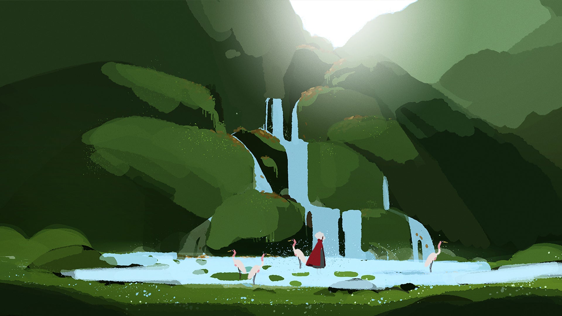 Photo: Nomada Studio / Devolver Digital