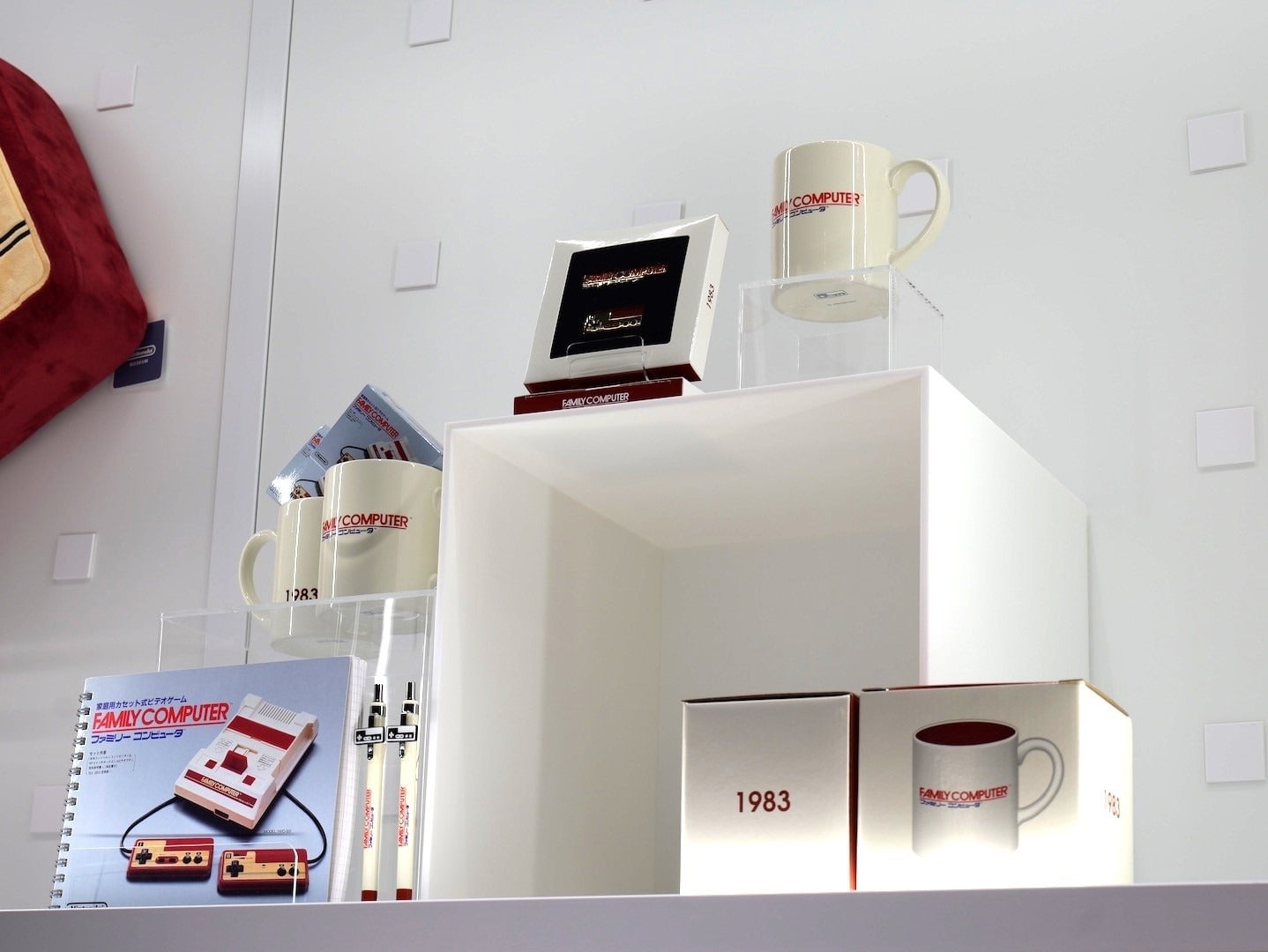 Photo: Nintendo / GameWatch / Nomura Medias