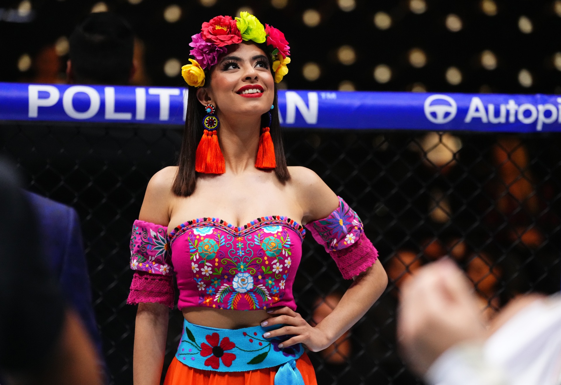 Photo: Jeff Bottari/Zuffa LLC